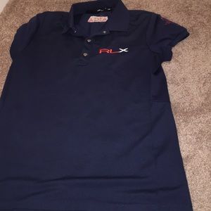 Ralf Lauren active wear